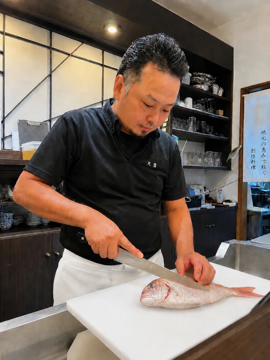 田口　啓太