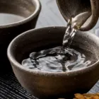 日本酒