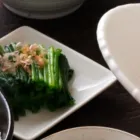 ランチ
